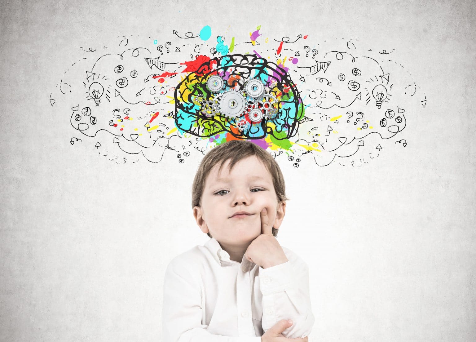 Comment accompagner un enfant à haut potentiel : guide complet