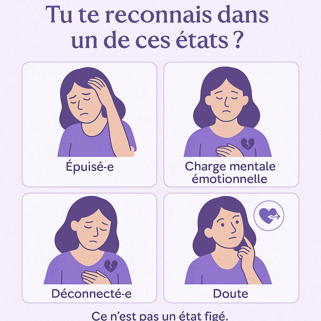etat emotionnel parent d'enfant haut potentiel
