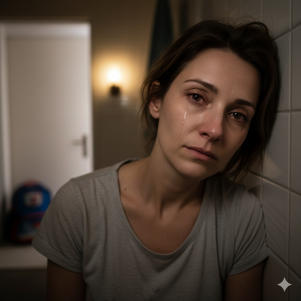 fatigue parent devoirs enfant HPI